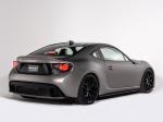 Scion FR-S Urban GT Sport Coupe 2013 года